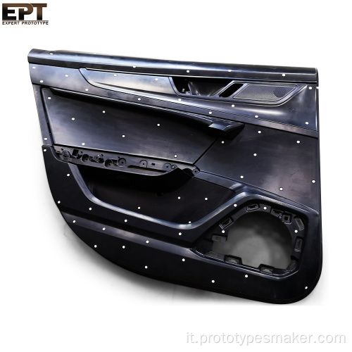 Prodotti prototipo Audi A1 Door Panel